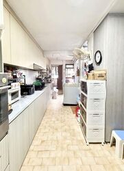 Blk 91 Toa Payoh Palm Spring (Toa Payoh), HDB 3 Rooms #545940021